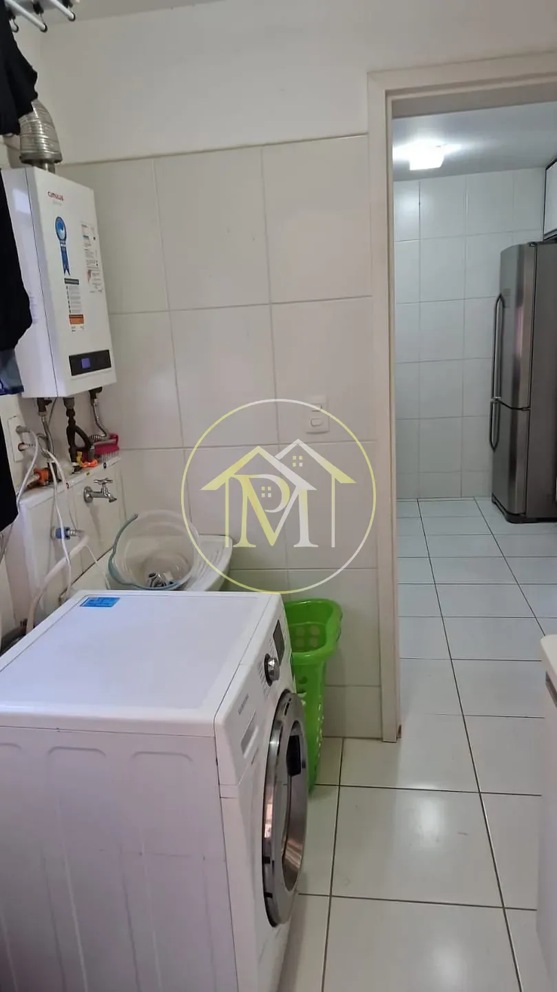 Apartamento, 3 quartos, 116 m² - Foto 13