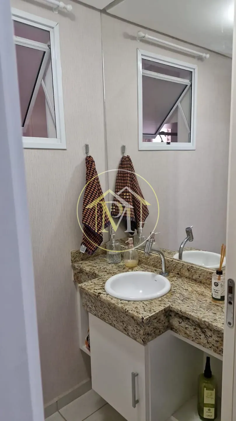 Apartamento, 3 quartos, 116 m² - Foto 14