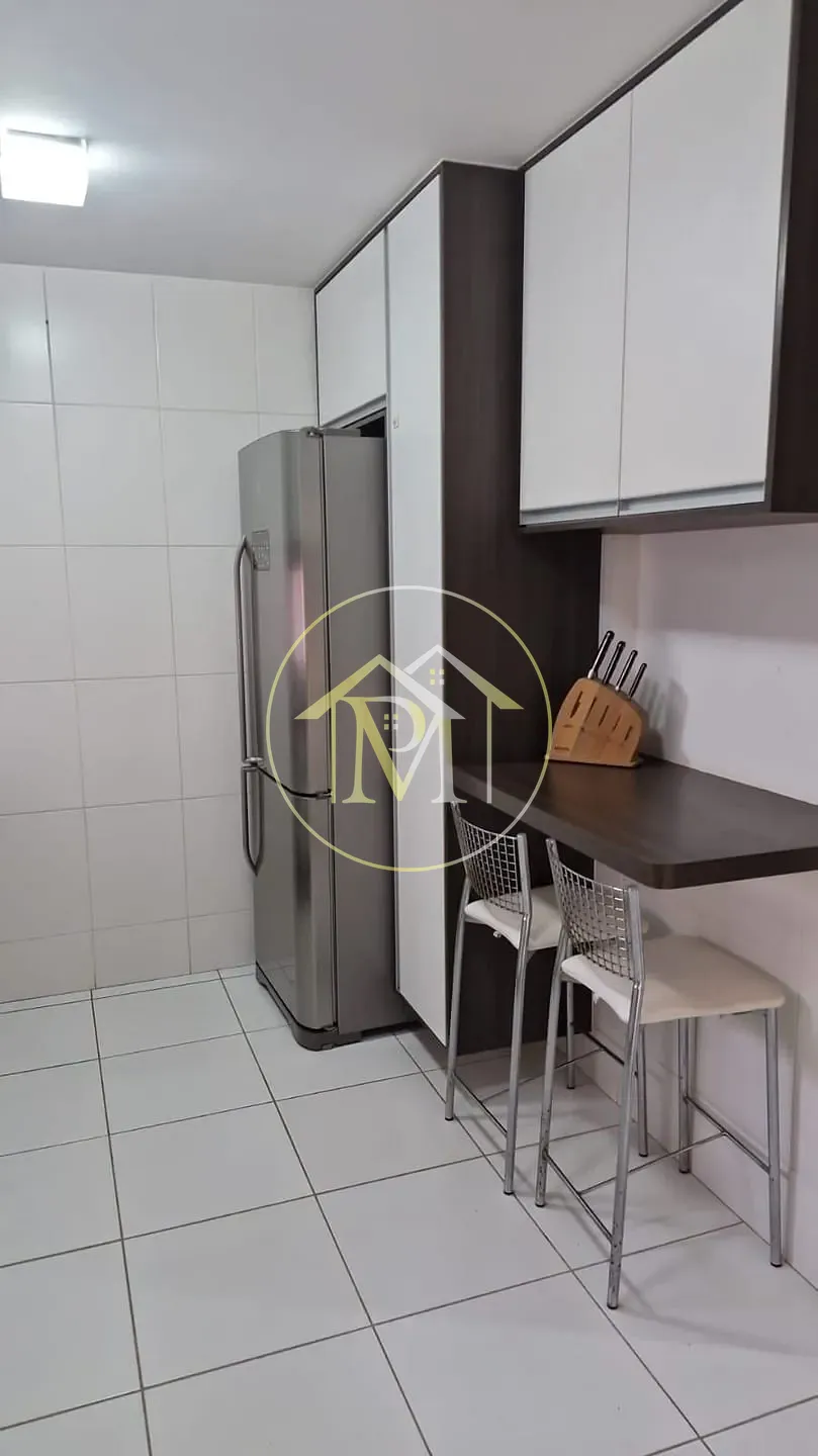 Apartamento, 3 quartos, 116 m² - Foto 10