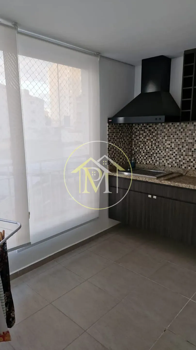 Apartamento, 3 quartos, 116 m² - Foto 7