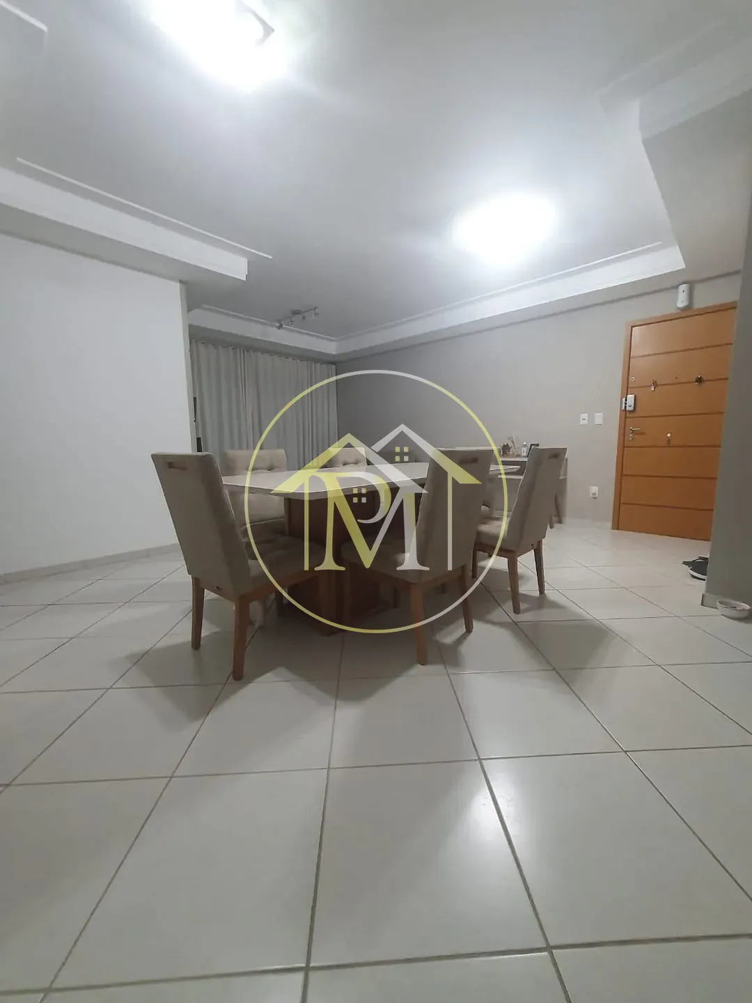 Apartamento, 3 quartos, 116 m² - Foto 2