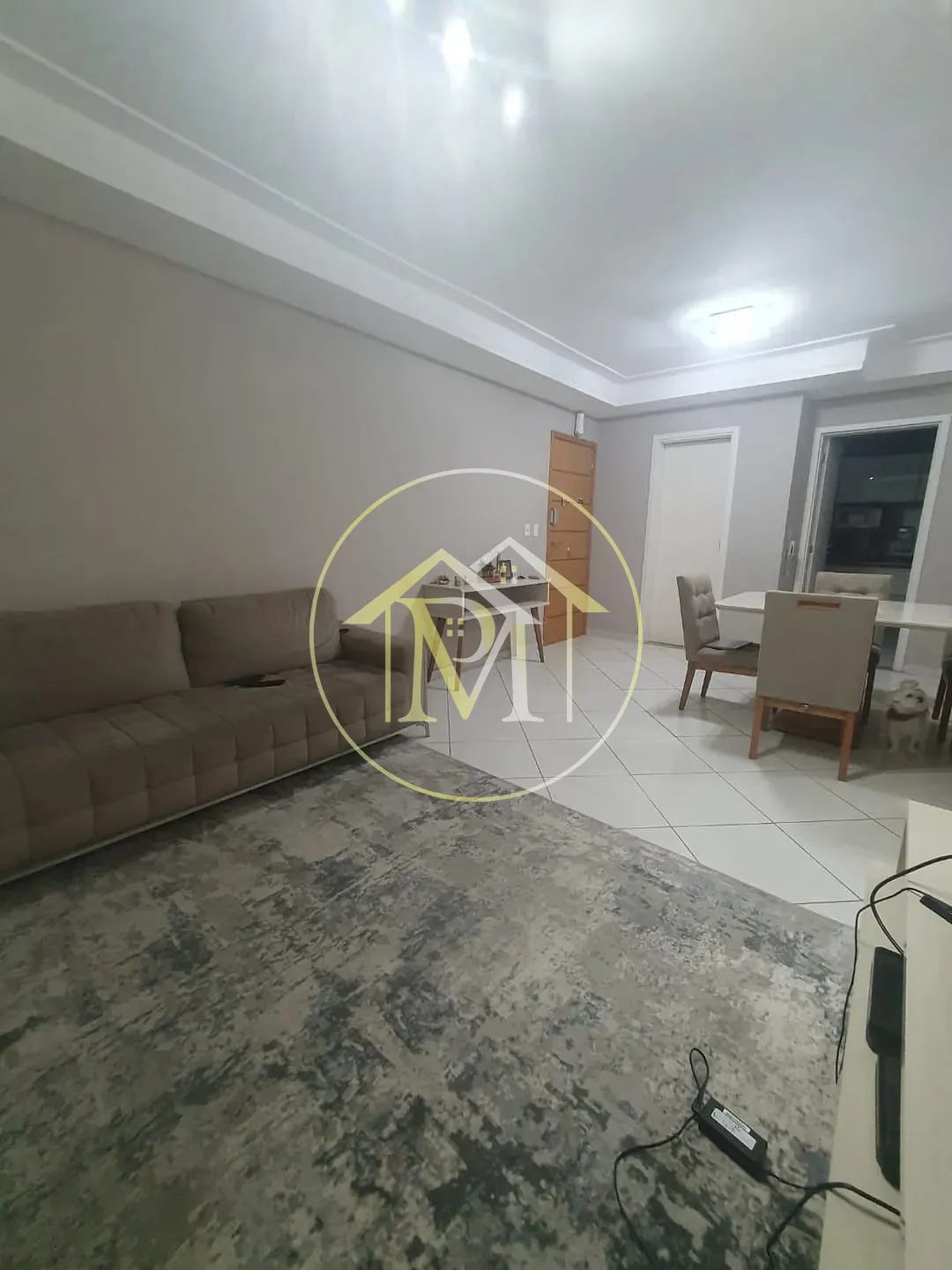 Apartamento, 3 quartos, 116 m² - Foto 1