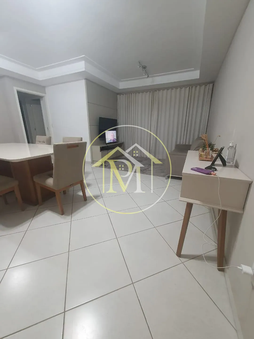 Apartamento, 3 quartos, 116 m² - Foto 4