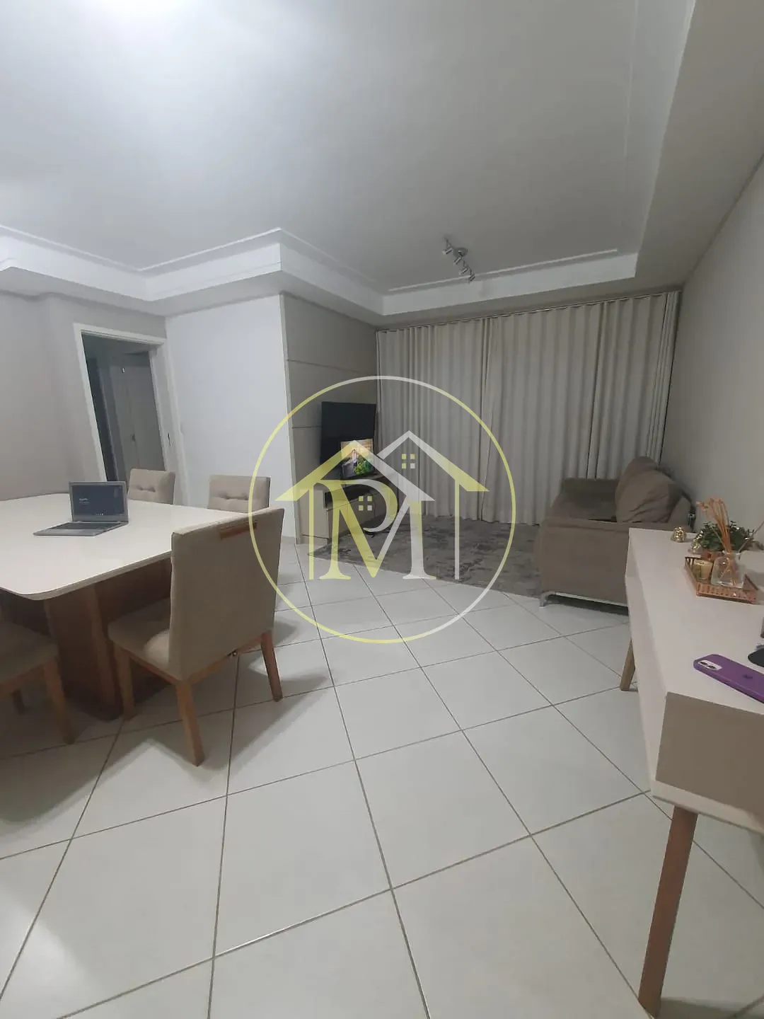 Apartamento, 3 quartos, 116 m² - Foto 5