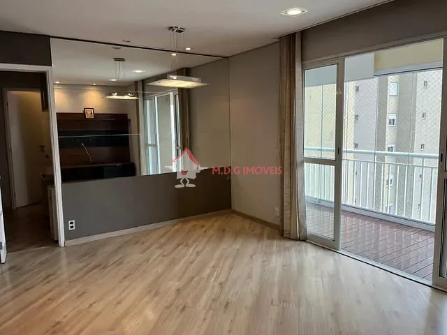 Apartamento com 93m² 3 quartos e 2 banheiros, à venda ou para alugar, no bairro Vila Gumercindo em São Paulo