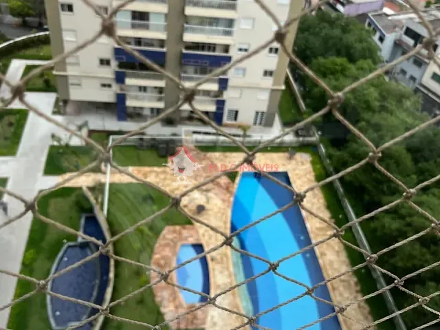 Apartamento com 93m² 3 quartos e 2 banheiros, à venda ou para alugar, no bairro Vila Gumercindo em São Paulo