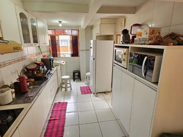 Apartamento com 58m² 3 quartos e 1 banheiro, à venda, no bairro Aeroporto em Londrina