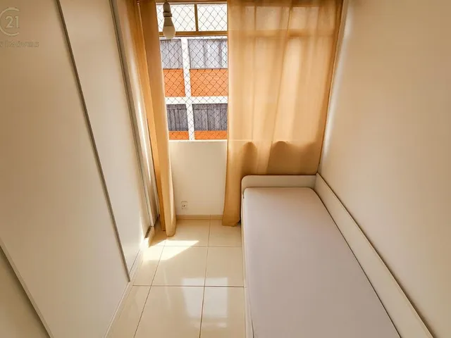 Apartamento com 58m² 3 quartos e 1 banheiro, à venda, no bairro Aeroporto em Londrina