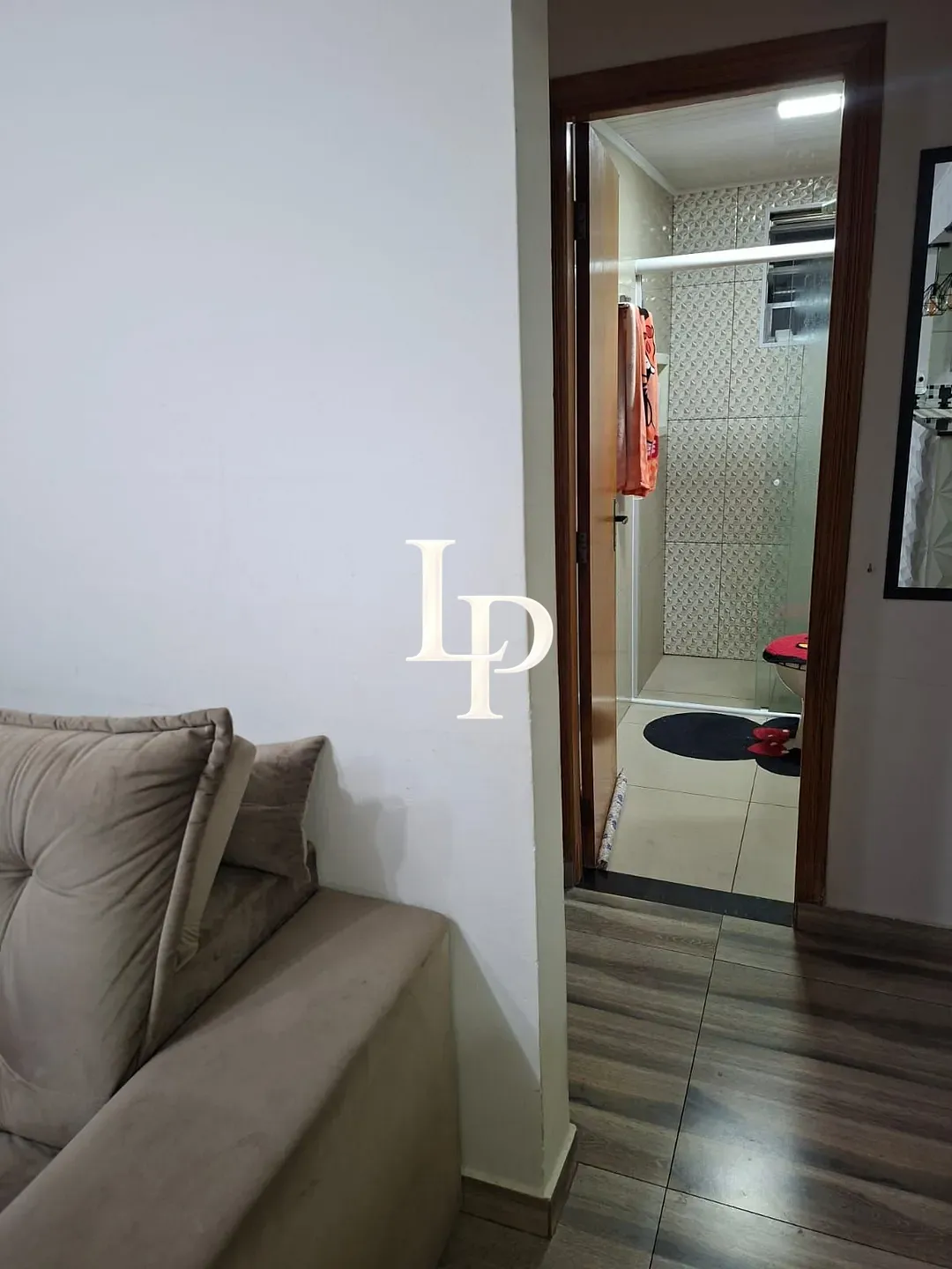 Apartamento, 2 quartos, 50 m² - Foto 9