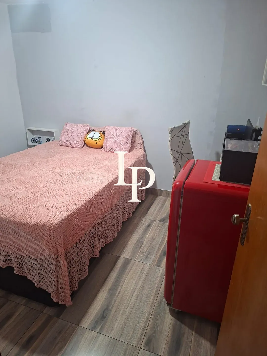 Apartamento, 2 quartos, 50 m² - Foto 8