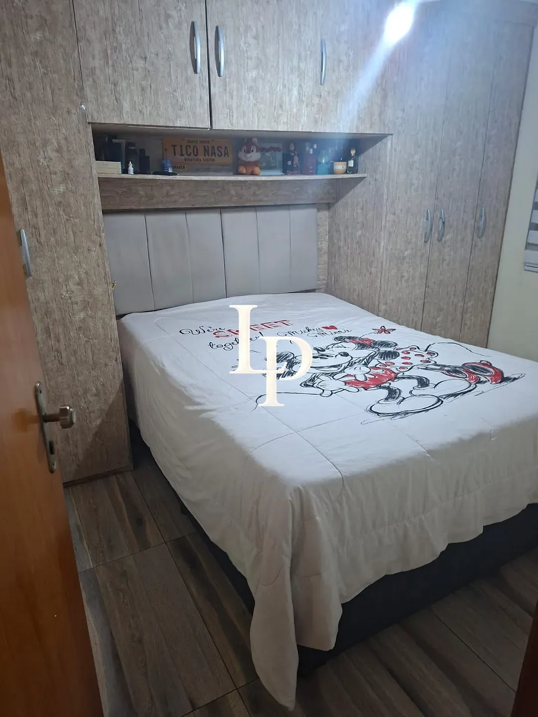 Apartamento, 2 quartos, 50 m² - Foto 6