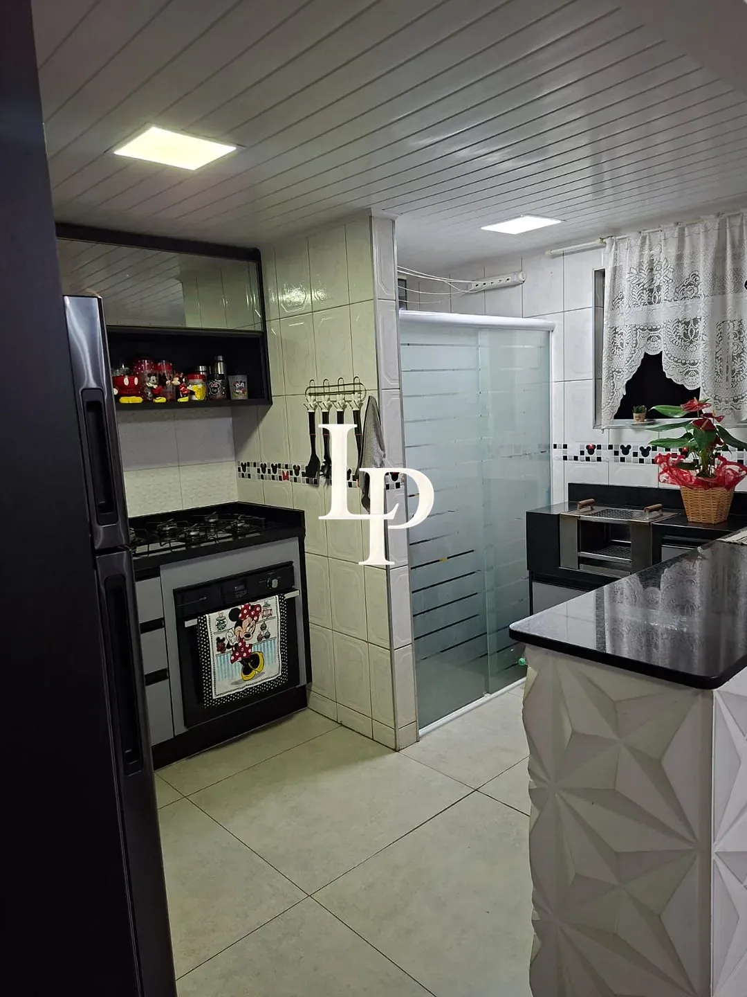 Apartamento, 2 quartos, 50 m² - Foto 4