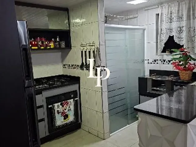 Apartamento com 50m² 2 quartos e 1 banheiro, à venda, no bairro Vila Camilópolis em Santo André