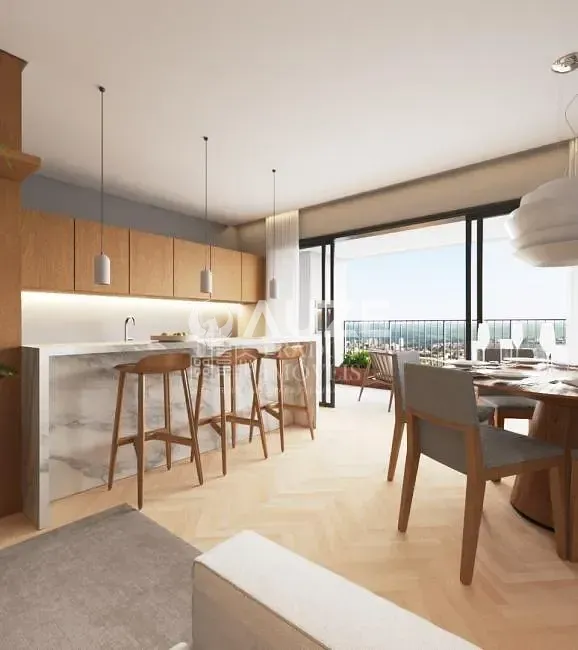 Apartamento, 2 quartos, 66 m² - Foto 15