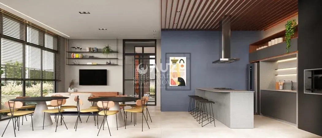 Apartamento, 2 quartos, 66 m² - Foto 17