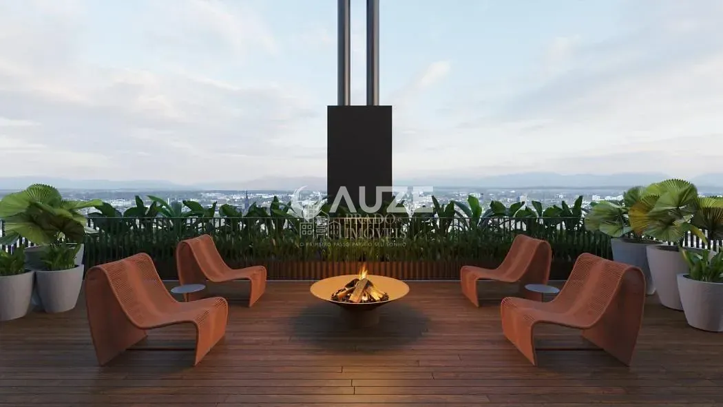 Apartamento, 2 quartos, 66 m² - Foto 6