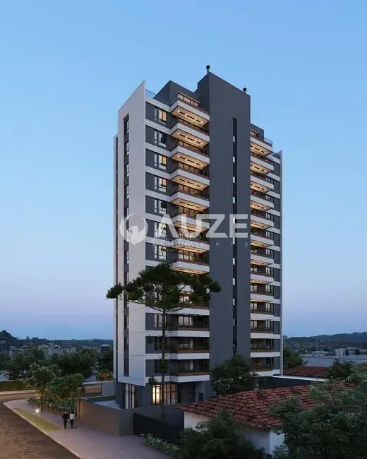 Apartamento, 2 quartos, 66 m² - Foto 11