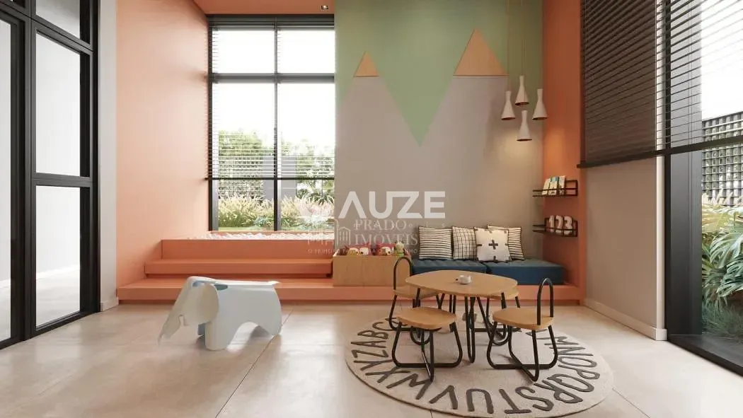 Apartamento, 2 quartos, 66 m² - Foto 19