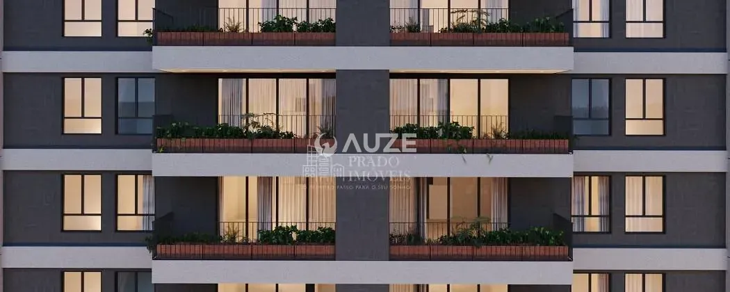 Apartamento, 2 quartos, 66 m² - Foto 10