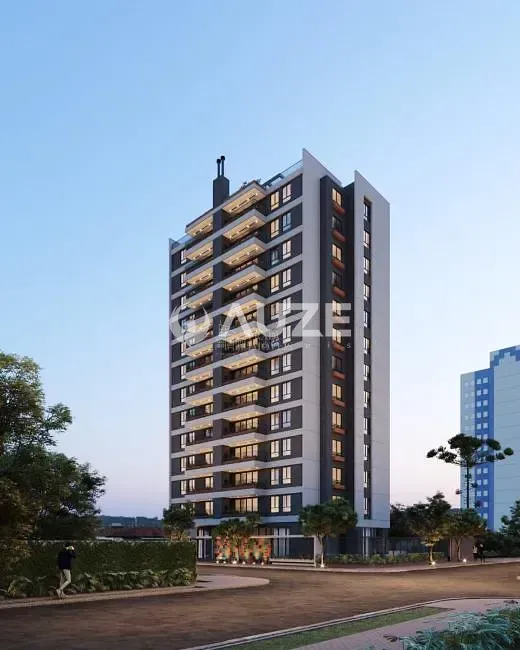 Apartamento, 2 quartos, 66 m² - Foto 13