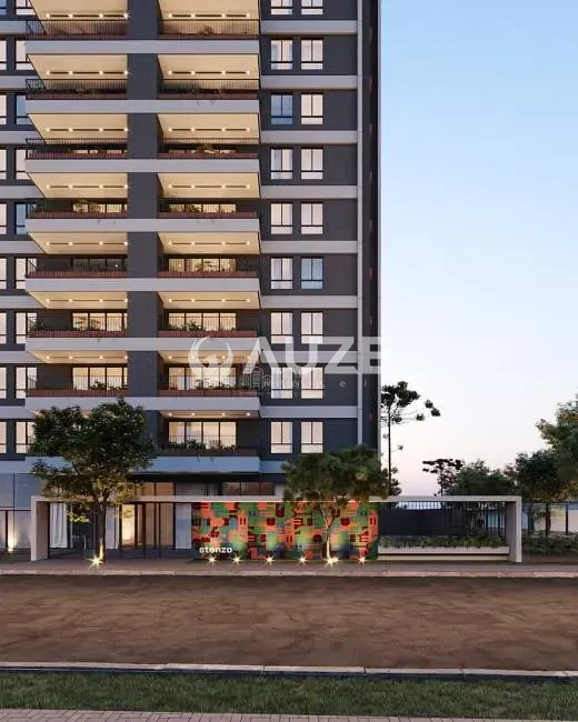 Apartamento, 2 quartos, 66 m² - Foto 12