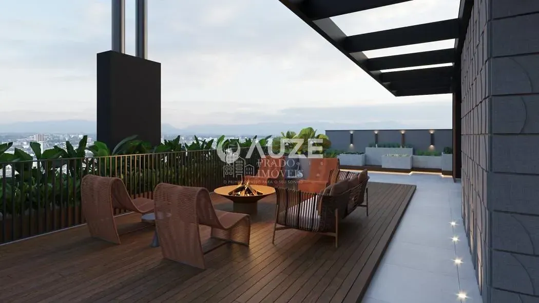Apartamento, 2 quartos, 66 m² - Foto 7