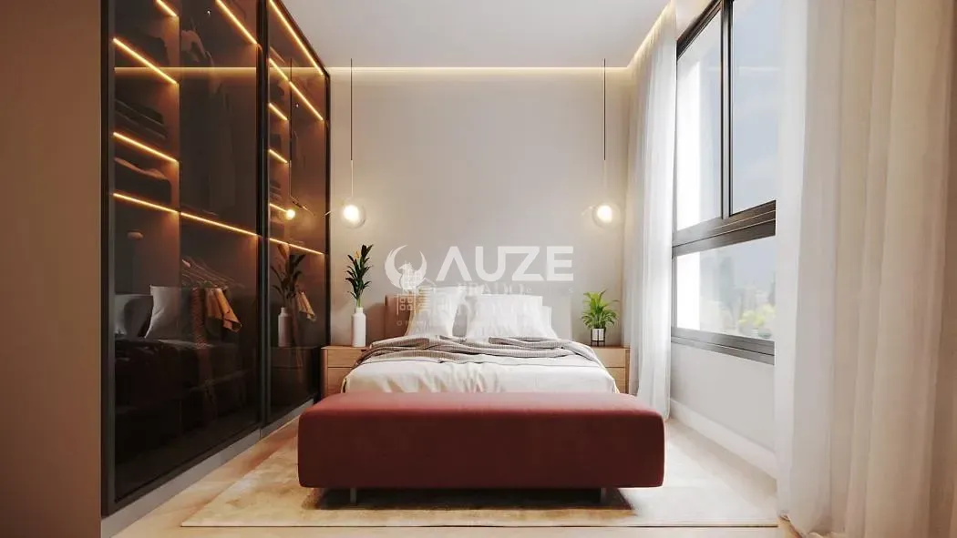 Apartamento, 2 quartos, 66 m² - Foto 9