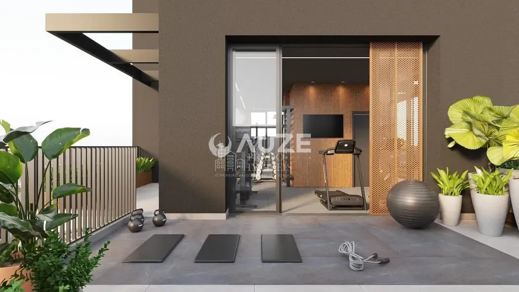 Apartamento, 2 quartos, 66 m² - Foto 4