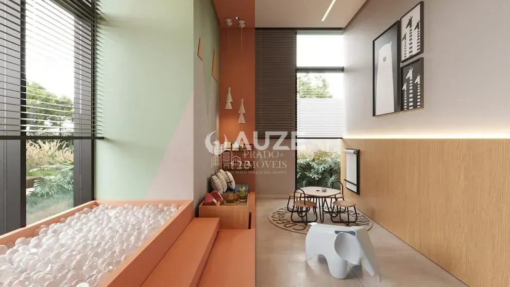 Apartamento, 2 quartos, 66 m² - Foto 18