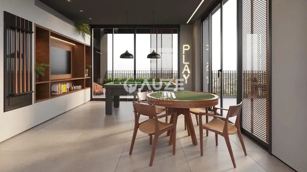 Apartamento, 2 quartos, 66 m² - Foto 2
