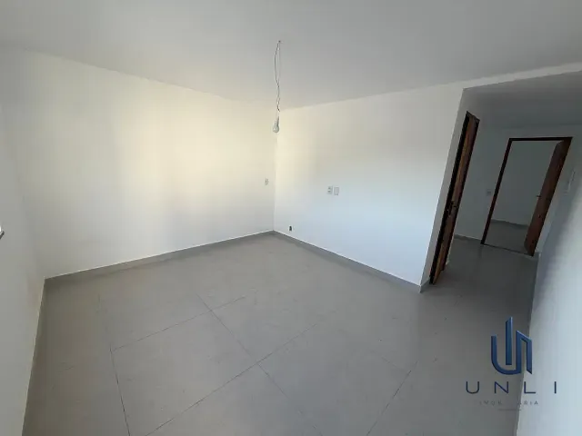 Apartamento 1 quarto e 1 banheiro, à venda, no bairro Boa Vista em Barra Mansa