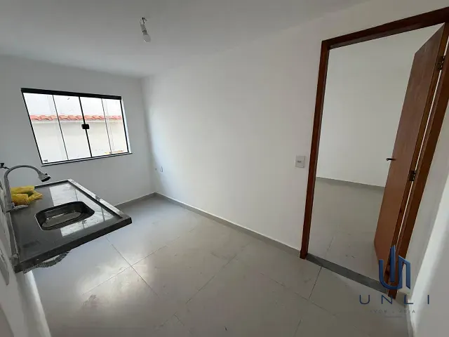 Apartamento 1 quarto e 1 banheiro, à venda, no bairro Boa Vista em Barra Mansa