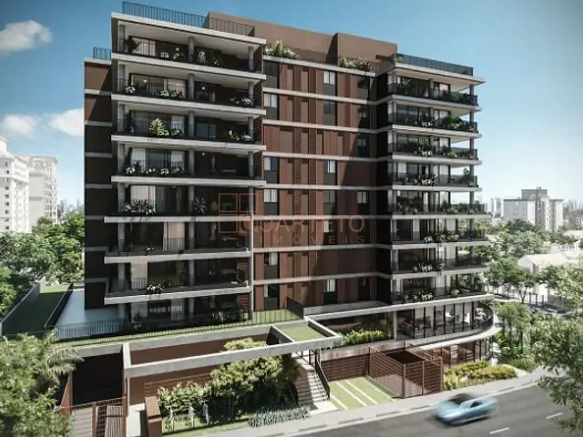 Apartamento 3 quartos e 3 banheiros, à venda, no bairro Sumaré em São Paulo