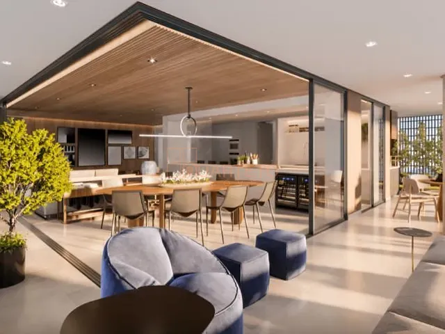 Apartamento 3 quartos e 3 banheiros, à venda, no bairro Sumaré em São Paulo