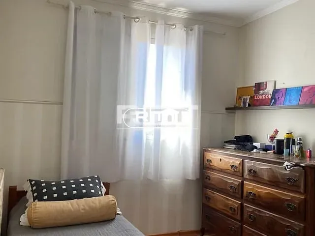 Apartamento com 60m² 2 quartos e 1 banheiro, à venda, no bairro Vila Lemos em Campinas