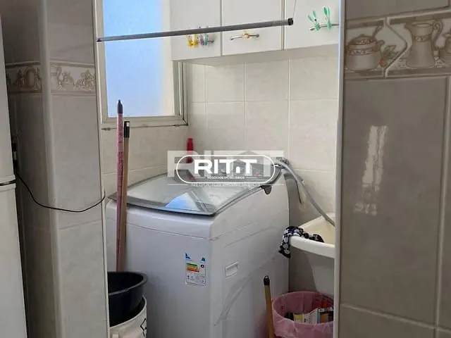 Apartamento com 60m² 2 quartos e 1 banheiro, à venda, no bairro Vila Lemos em Campinas
