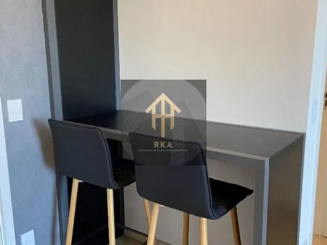 Apartamento 1 quarto e 1 banheiro, para alugar, no bairro Vila Mariana em São Paulo