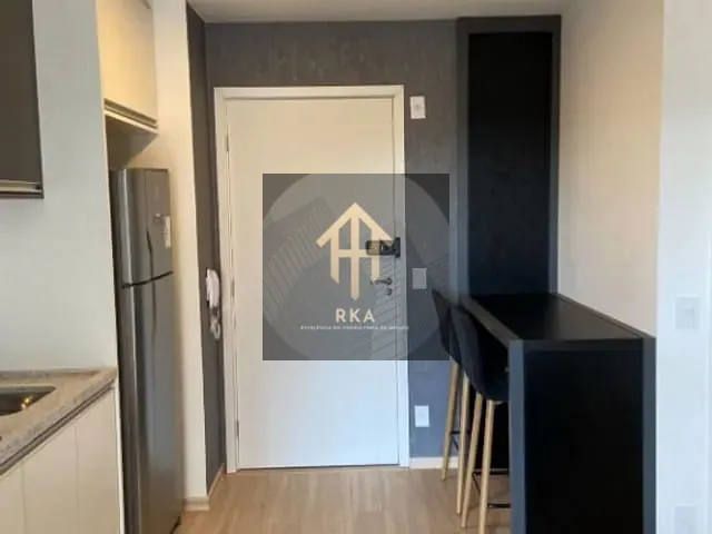Apartamento 1 quarto e 1 banheiro, para alugar, no bairro Vila Mariana em São Paulo