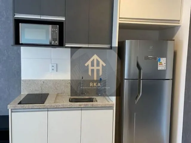 Apartamento 1 quarto e 1 banheiro, para alugar, no bairro Vila Mariana em São Paulo