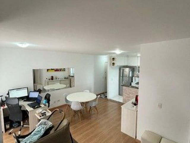 Foto do Apartamento - Apartamento no Condomínio Bella Citta com 3 dormitórios à venda, 73 m² por R$ 477.000 - Vila Betânia - São José dos Campos/SP | RUSSI IMÓVEIS