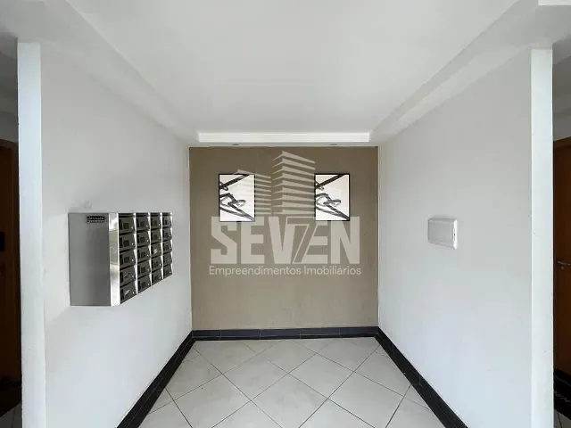 Apartamento 2 quartos e 1 banheiro, para alugar, no bairro Parque União em Bauru