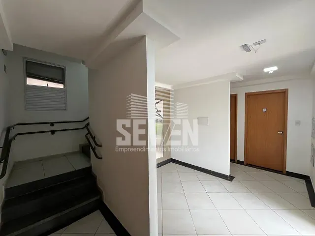 Apartamento 2 quartos e 1 banheiro, para alugar, no bairro Parque União em Bauru