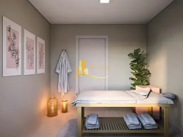 Apartamento 1 quarto e 1 banheiro, à venda, no bairro Mooca em São Paulo