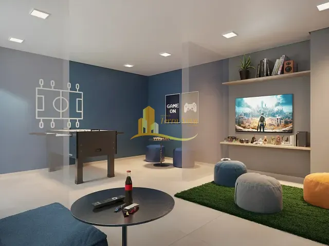 Apartamento 1 quarto e 1 banheiro, à venda, no bairro Mooca em São Paulo