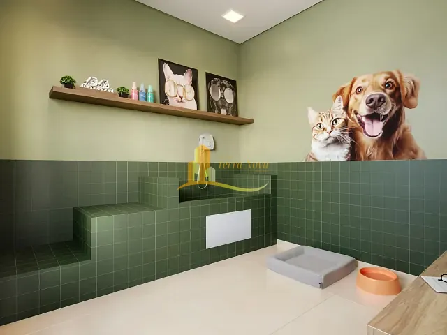 Apartamento 1 quarto e 1 banheiro, à venda, no bairro Mooca em São Paulo