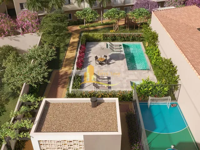 Apartamento 1 quarto e 1 banheiro, à venda, no bairro Mooca em São Paulo