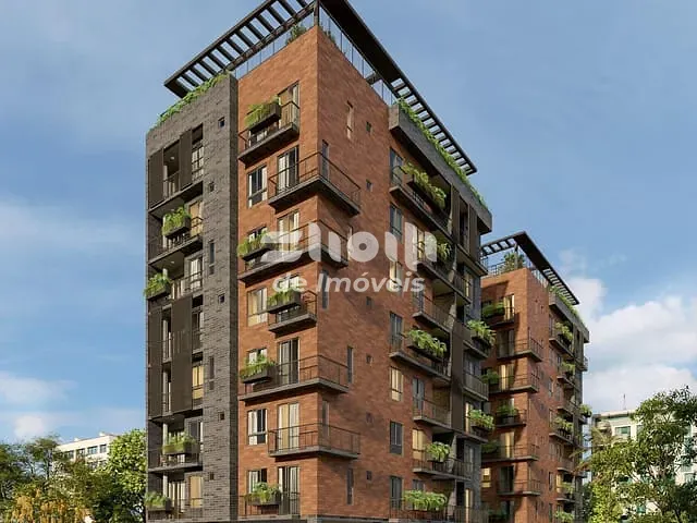 Apartamento 2 quartos e 1 banheiro, à venda, no bairro Aeroclube em João Pessoa
