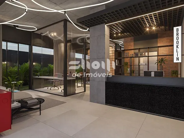 Apartamento 2 quartos e 1 banheiro, à venda, no bairro Aeroclube em João Pessoa