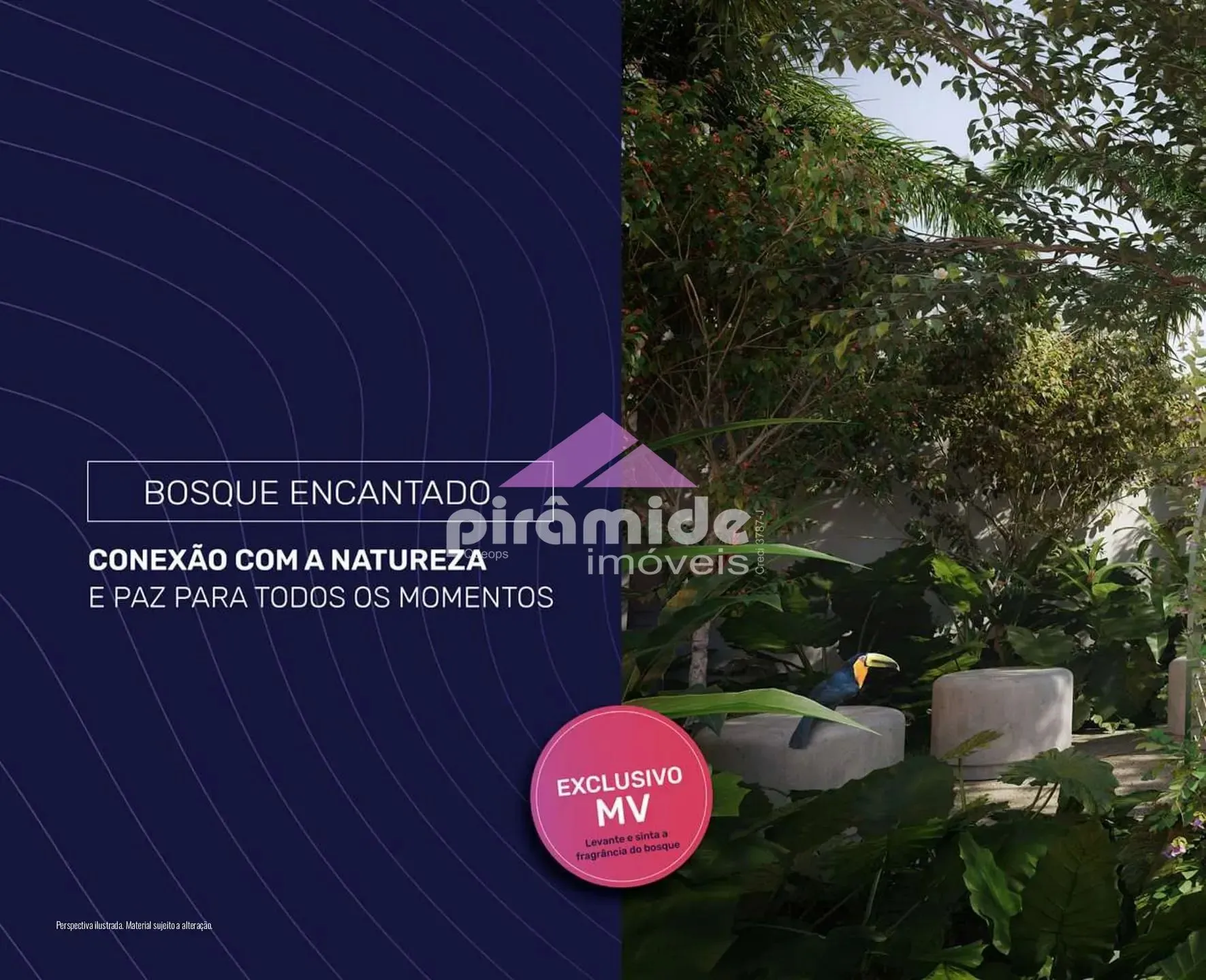 Apartamento, 2 quartos, 56 m² - Foto 21