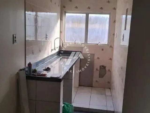 Apartamento 2 quartos e 1 banheiro, à venda, no bairro Mangueirão em Belém